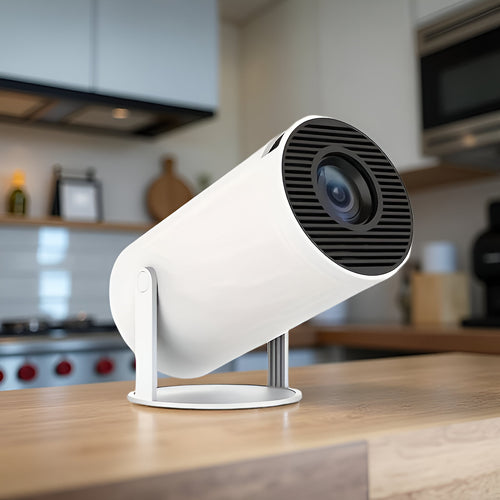 CozyPortal™ Projector